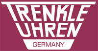 Top-Marke TRENKLE UHREN