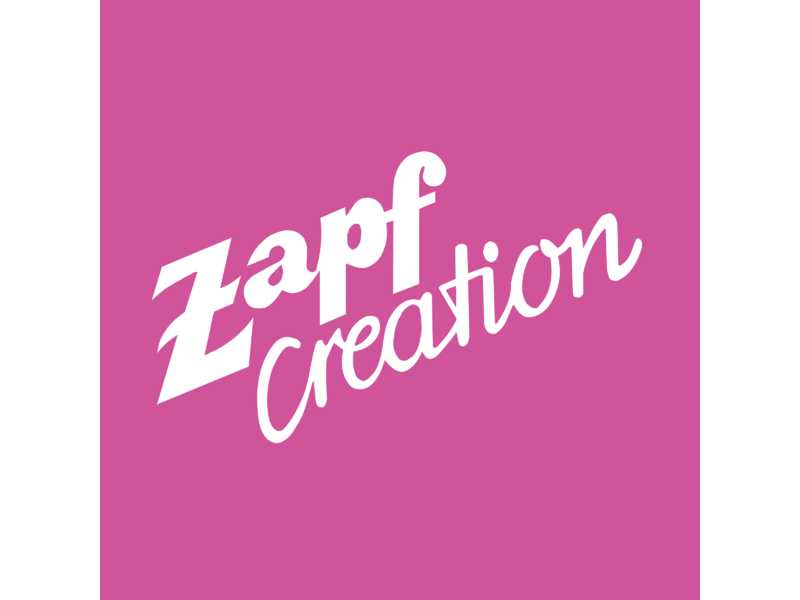Top-Marke ZAPF CREATION